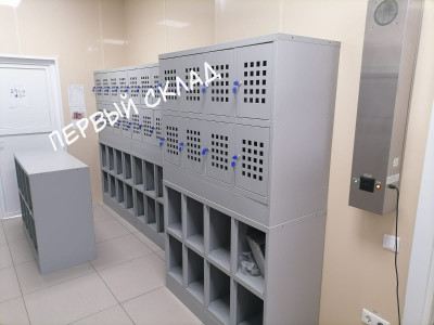 Поставка сумочниц LS-42 в г.Бердск