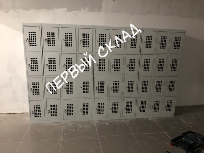 Поставка сумочниц в танцевальную школу