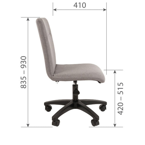 Кресло CHAIRMAN 025