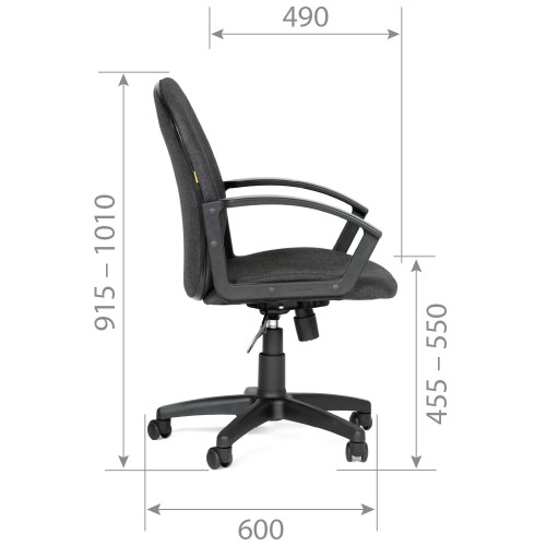Кресло CHAIRMAN 681