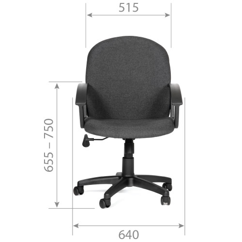 Кресло CHAIRMAN 681