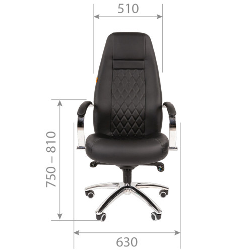 Кресло CHAIRMAN 950