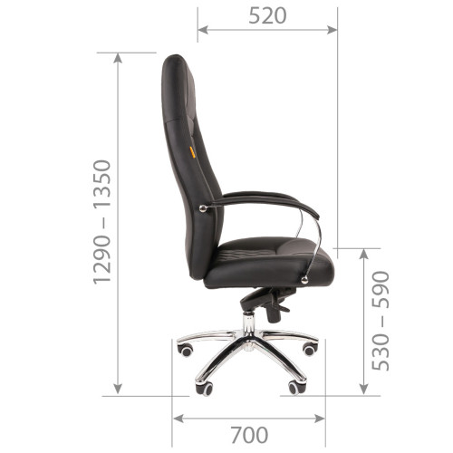 Кресло CHAIRMAN 950