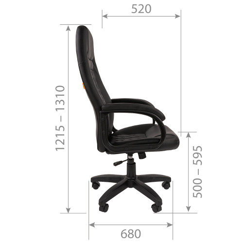 Кресло CHAIRMAN 950LT
