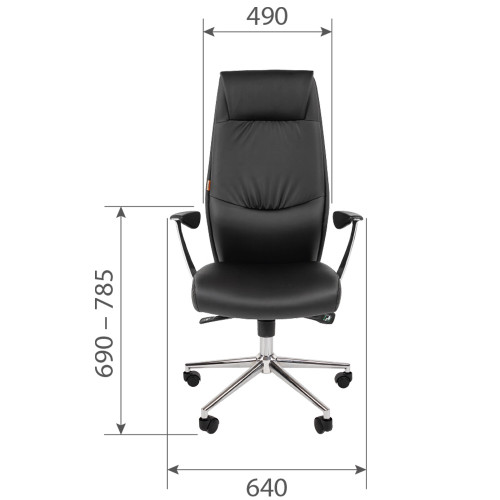 Кресло CHAIRMAN VISTA