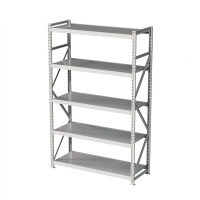 Стеллаж MS Pro Z 250x210x100/5