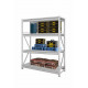Стеллаж MS Pro Z 250x180x100/4