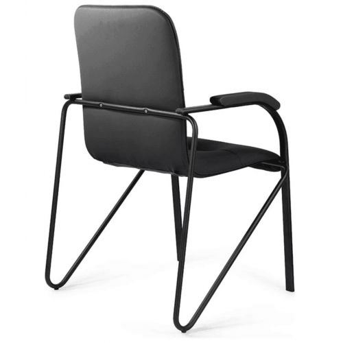 Стул Самба черный (Black)