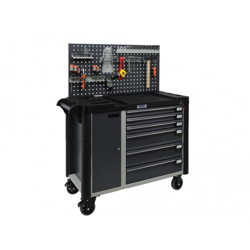 Тележка инструментальная WDS M-6.1