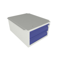 Ящик PROFI WD-0