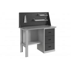 Верстак Profi L №123 L120.OL1/L3.010