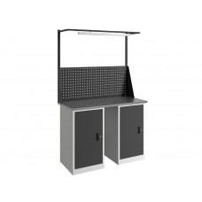 Верстак Profi L №125 L120.L1/L1.011