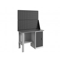Верстак Profi L №126 L120.OL1/L1.020