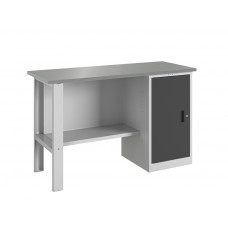 Верстак Profi L №140 L140.OL1/L1.000