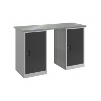 Верстак Profi L №142 L140.L1/L1.000