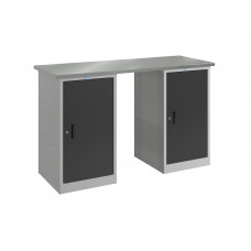 Верстак Profi L №142 L140.L1/L1.000