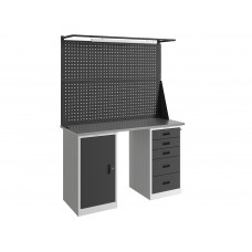 Верстак Profi L №146 L140.L1/L5.021