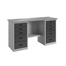 Верстак Profi L №163 L160.L5/L5.000