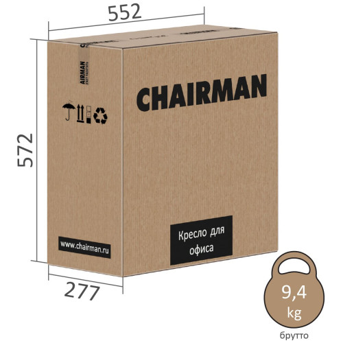 Кресло CHAIRMAN 606