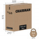 Кресло CHAIRMAN 606